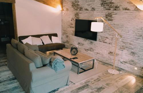 Gite du Mas de la Finière ,avec SPA intérieur - Foto 24