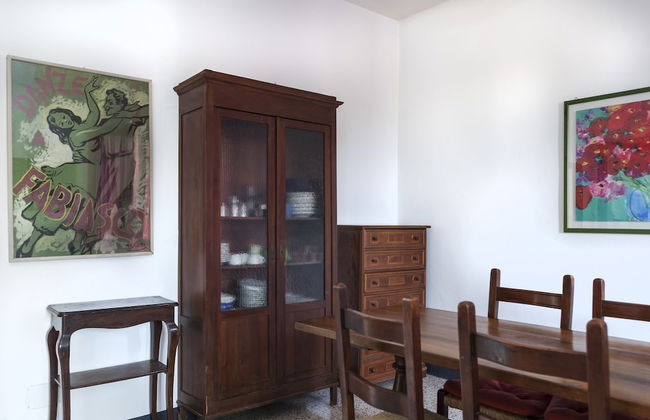 Agriturismo Cascina Scanna - Photo 21