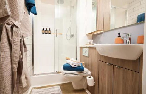 For Students Only Vita Pebble Mill Birmingham - Foto 14