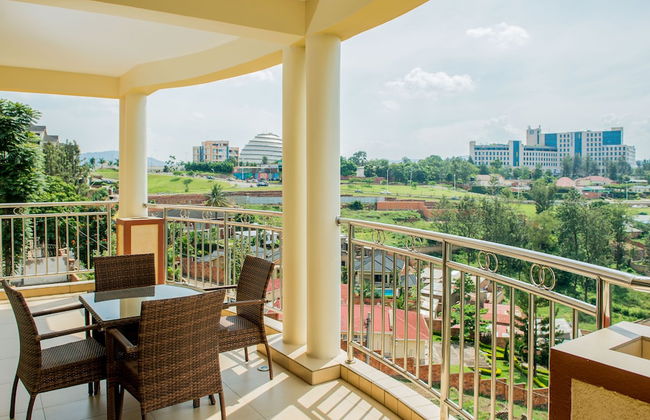 Rohi Apartments - Foto 30