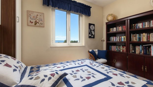 Rajna - 100 m From sea - A4 - Foto 2, Habitación