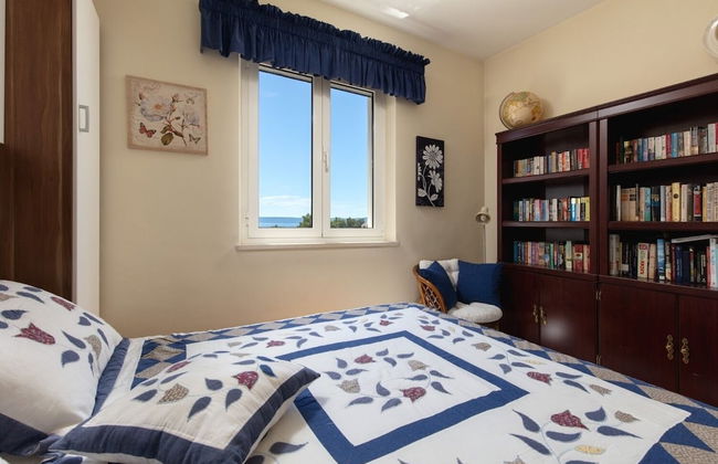 Rajna - 100 m From sea - A4 - Foto 2