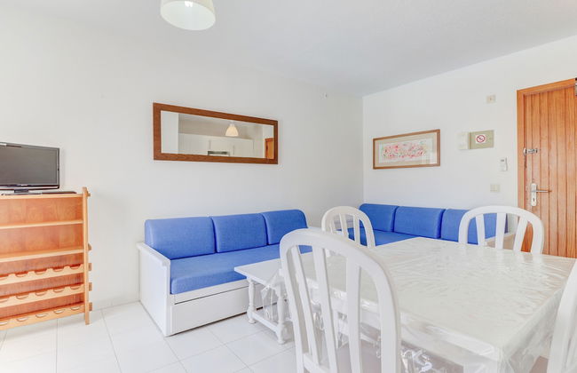 Apartamentos Llevant Puerto de Pollensa - Photo 17