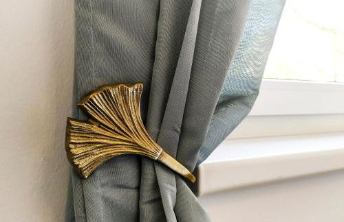 Ferienwohnung in Suhl - Gründerzeitvilla - Foto 15