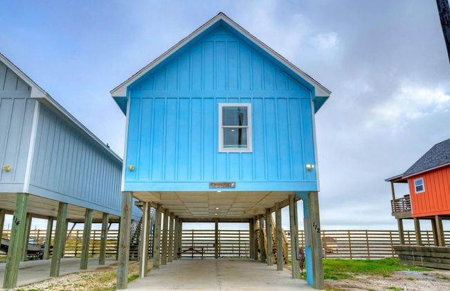 Bayside Lodge by Avantstay Panoramic Water Views - Foto 35