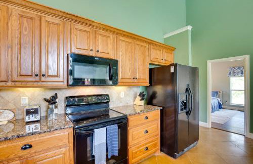 Fish and Kayak Tranquil Cedar Creek Home! - Photo 12