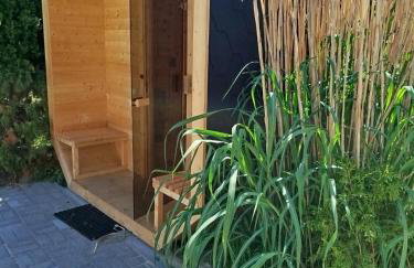 PRZYSTAŃ NAD BOBREM z Balią i Sauną - Foto 30