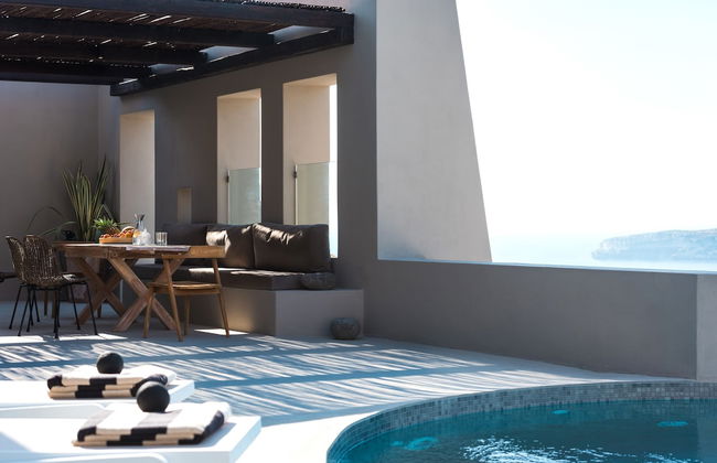 Arota Exclusive Villas - Foto 33