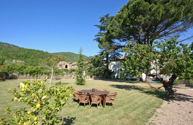 Villa Capolona - Foto 53