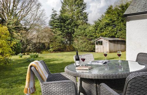 Bellfoot Rural Retreat and Hot Tub - Photo 47