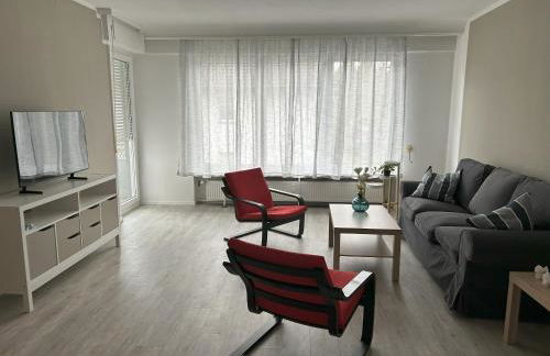 Stylische 3,5 Zimmer Wohnung - Foto 16