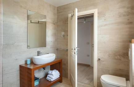 Family villa Elizabeta with pool in Umag - Foto 34