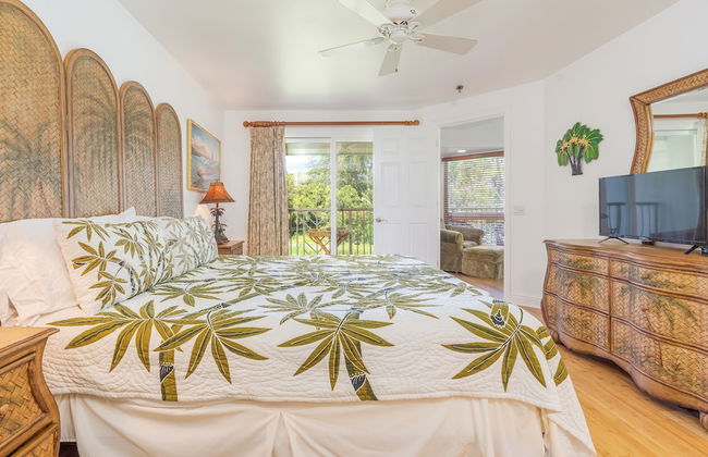 Villas Of Kamali'i 38 3 Bedroom Condo by RedAwning - Foto 6