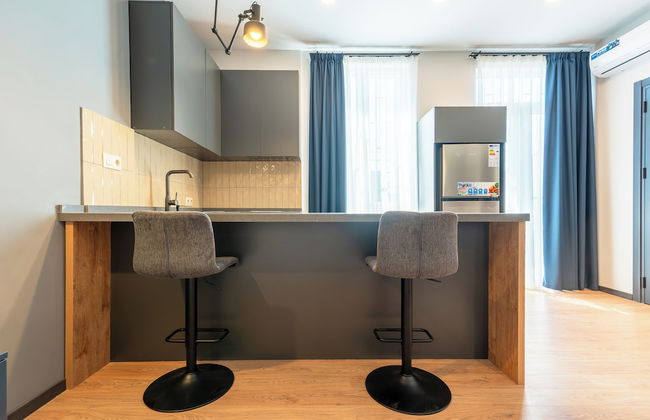 Stones Throw Apartments - Photo 20