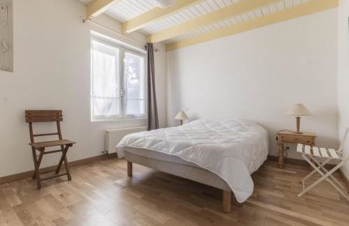 Jolie maison et sa véranda pour de belles vacances - Photo 9