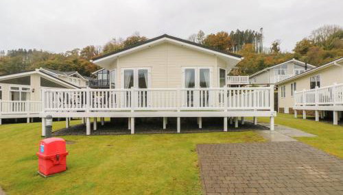 Cwtch Lodge 42 - Foto 2