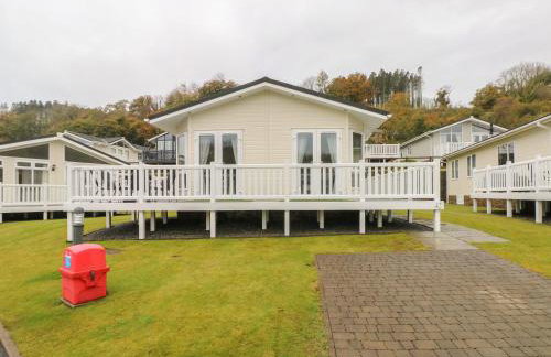 Cwtch Lodge 42 - Foto 2