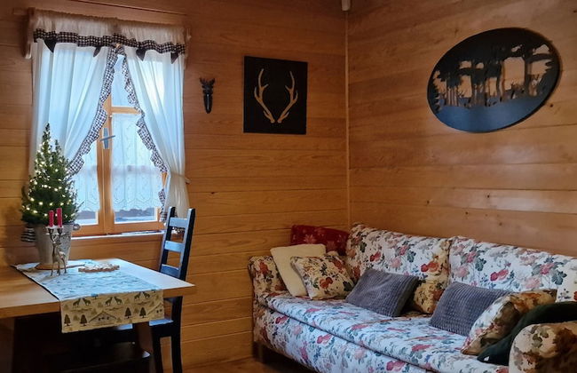 Vodenica Vrelo Chalets - Photo 9