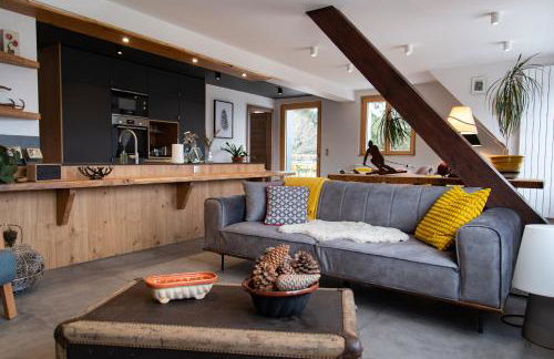 Terre de Sapins - Foto 36