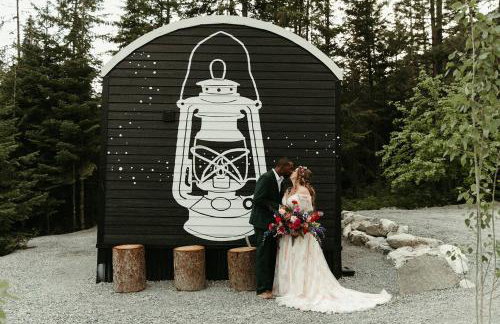 CAMP HAUS Cabin Retreat Sauna, Plunge, Hot Tub - Photo 8