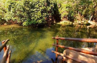 Águas da Serra Apto 520A - Foto 42