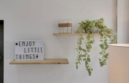 Palm house Sauna city center ideal Insead - Foto 15