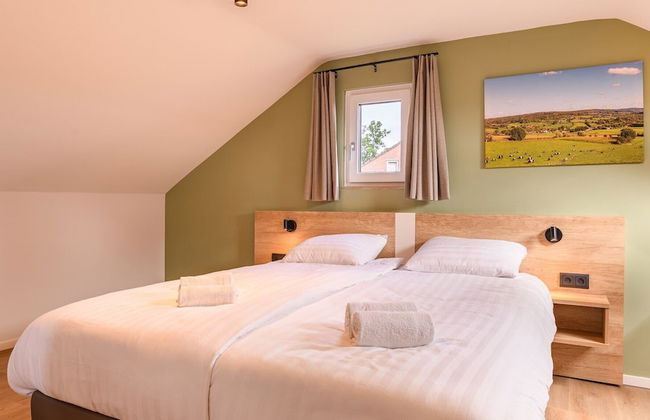 Summio Vakantiepark Reevallis - Foto 6