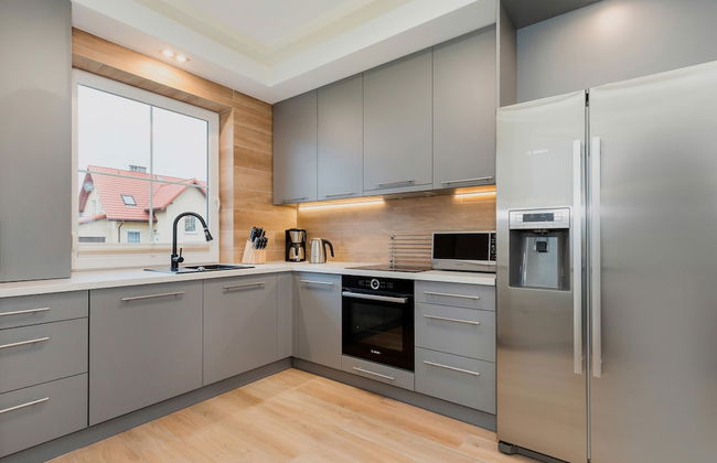 Holiday House Mewa by Renters - Foto 32