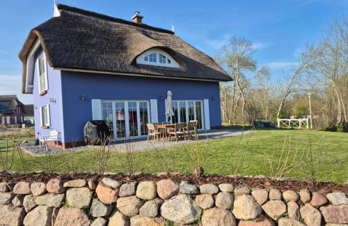 Ferienhaus Utkiek - Foto 1