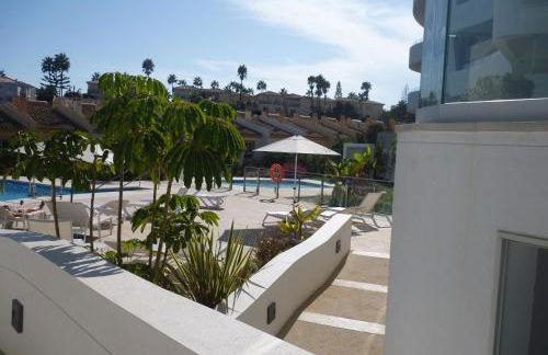 Luxury Sea View Apt Fuengirola Seafront - Photo 32