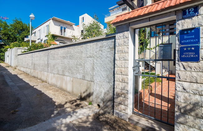 Apartments Kristic - Foto 63