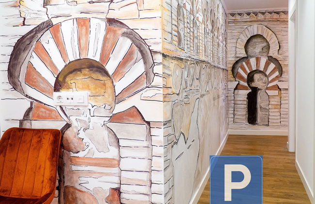 ALFICEN CERVANTES 5 COLLECTION - Foto 1