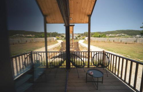 Hórreos de Abrela - Foto 23