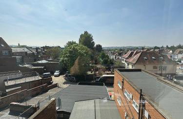 Unique Modern, Private Apartment,15 Mins To Central London - Photo 19