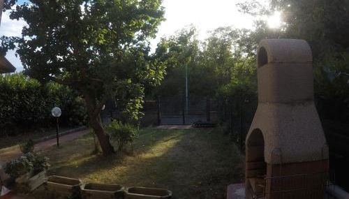 Villa Mori - Foto 4, Garden