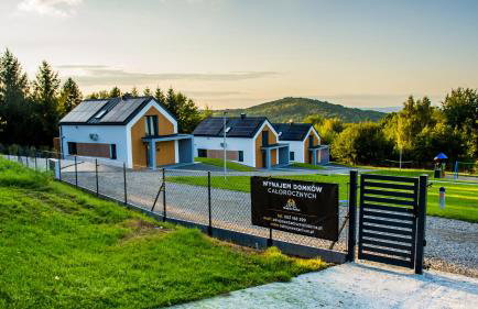 Zdrojowe Zacisze - Foto 40