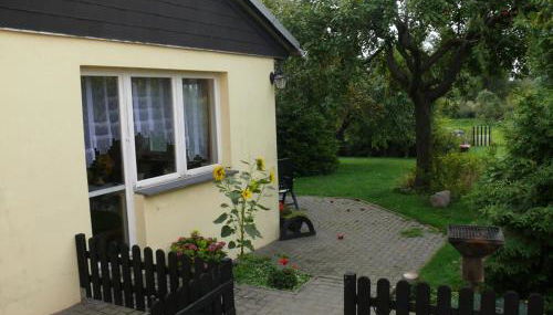 Ferienhaus am Schilfgürtel - Foto 2, Garden