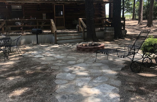 Cora's Cabins - Photo 43