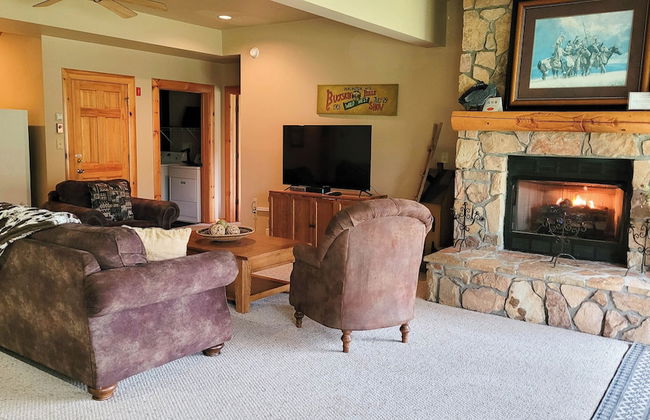 Wild Wild West by Taylor Made Deep Creek - Foto 19