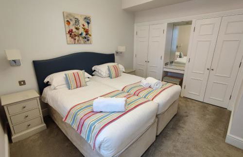 The Osborne Apartments - Foto 115