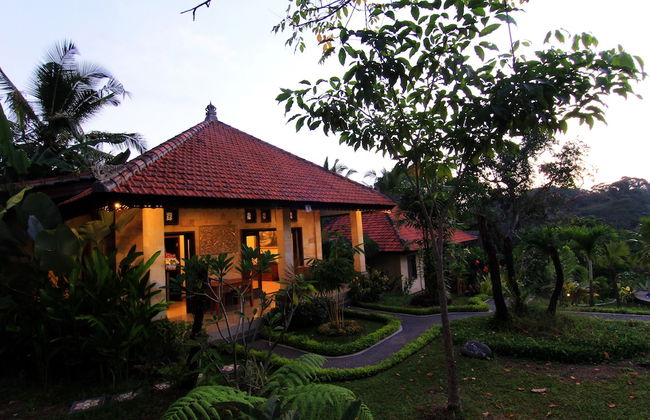 Villa Capung Mas - Foto 19