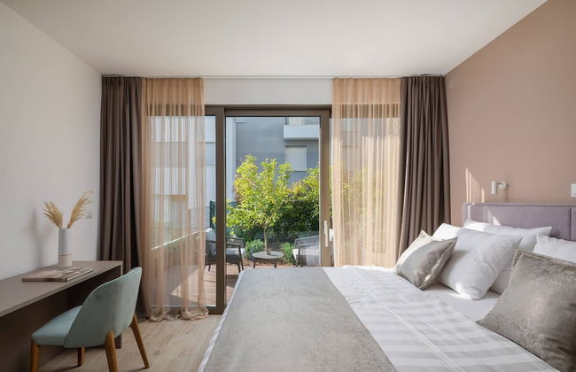 Dedaj Resort - Villa Tina - Foto 6