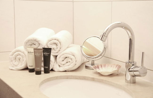 Alpen Suites Brandnertal - Foto 19