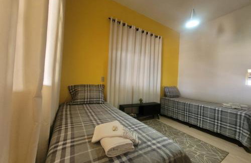 Casa com piscina 4QUARTOS - Foto 10