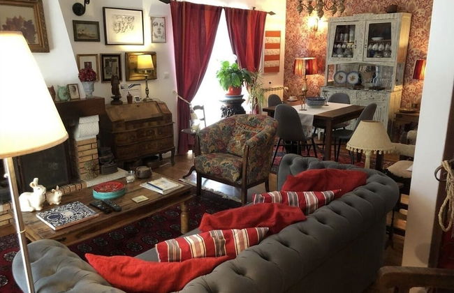 Villa Of Cedars Spirit, Garden Pool - Foto 43