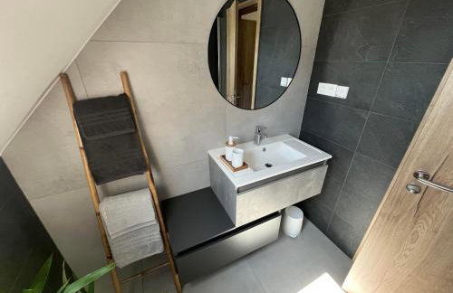 Gîte des rossignols proche d Obernai avec jardin 4 adultes - Foto 18