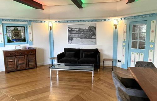 Residenz im Alten Wasserturm - Foto 16