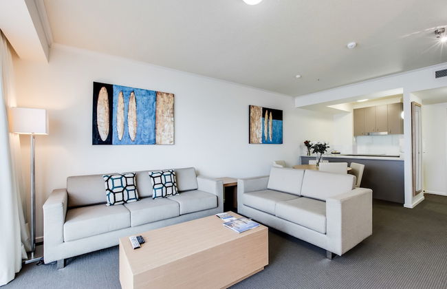 Dockside Brisbane - Foto 34