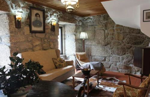 Casa da Laura - Um refúgio na Serra da Estrela - Foto 1