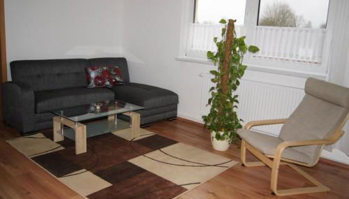 Ferienwohnung Feldberger Seenlandschaft - Foto 4